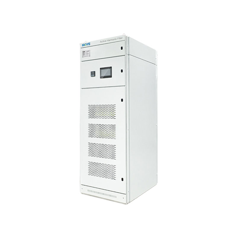 380V ৰেক মাউন্ট সক্ৰিয় হাৰমনিক ফিল্টাৰ