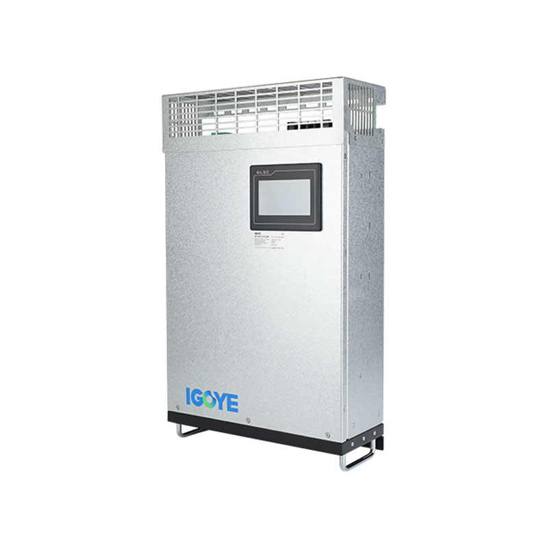 380V দেৱালত মাউন্ট কৰা সক্ৰিয় হাৰমনিক ফিল্টাৰ