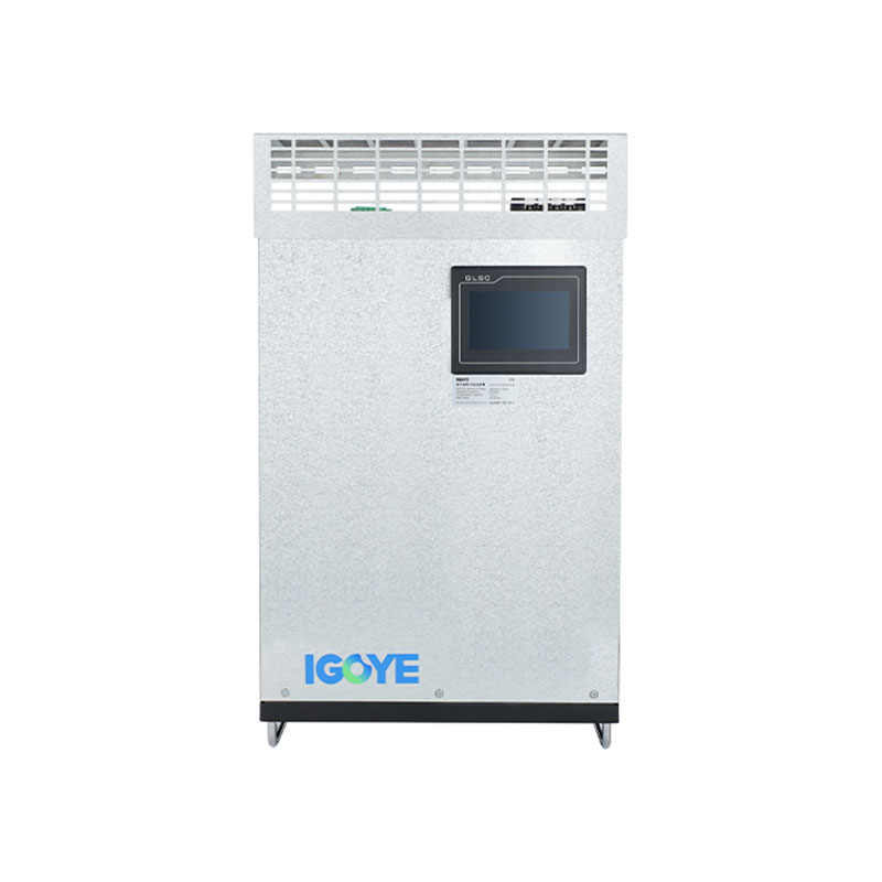 500V দেৱালত মাউন্ট কৰা সক্ৰিয় হাৰমনিক ফিল্টাৰ