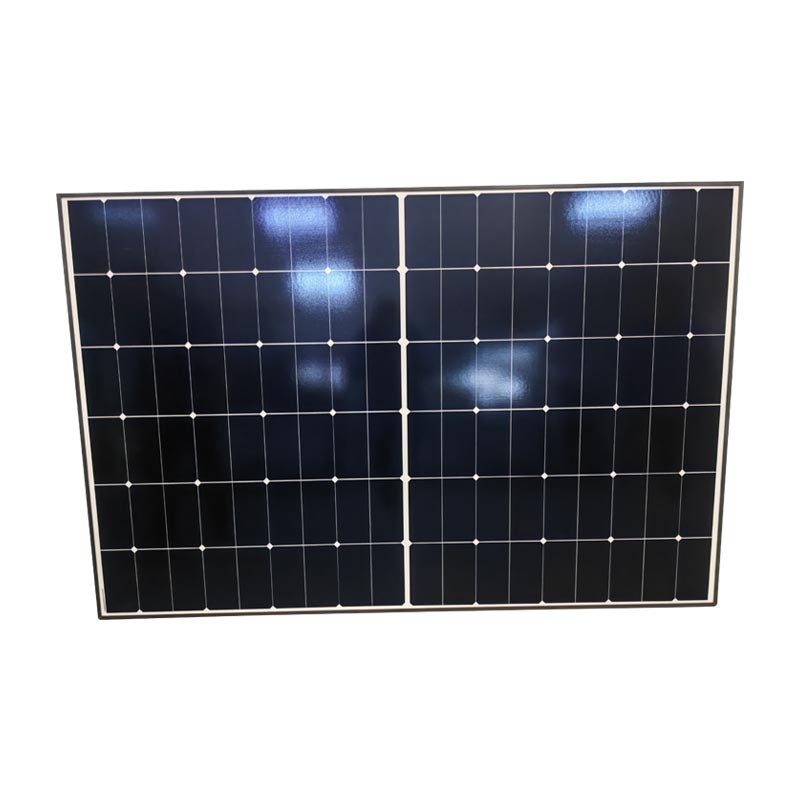 Geya LR5-54HTH 400 ৱাট সৌৰ পেনেল