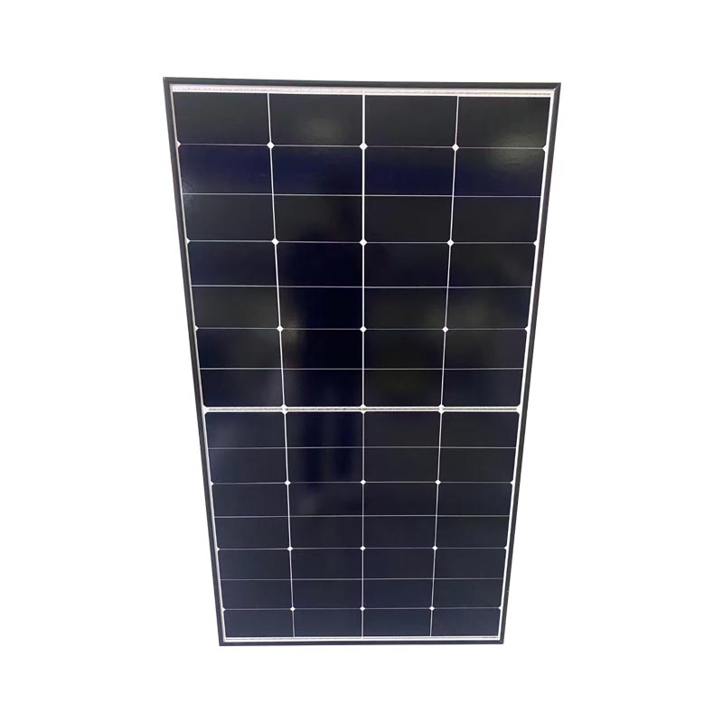 ঘৰুৱা ব্যৱহাৰৰ বাবে LR5-36HTH-280 সৌৰ পেনেল